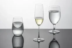 SCHOTT ZWIESEL Komplet szklanek do wody 397 ml 6 szt.