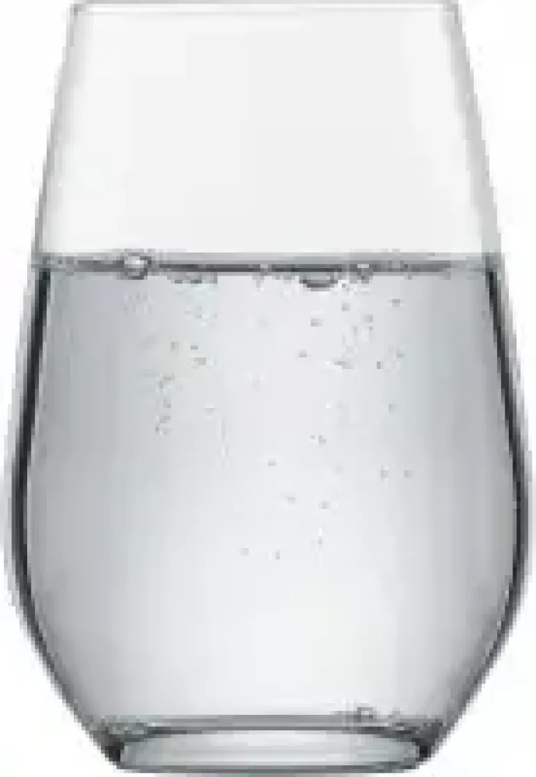 SCHOTT ZWIESEL Komplet szklanek do wody 397 ml 6 szt.