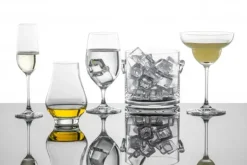SCHOTT ZWIESEL Komplet szklanek do whisky 322 ml 6 szt.