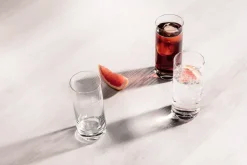 SCHOTT ZWIESEL Komplet szklanek do wody 255 ml 6 szt.