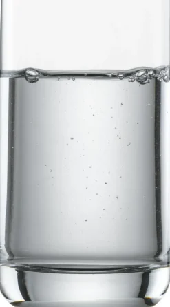 SCHOTT ZWIESEL Komplet szklanek do wody 255 ml 6 szt.