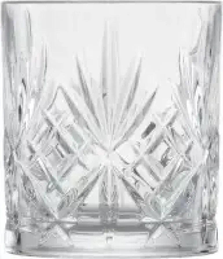 SCHOTT ZWIESEL Komplet szklanek do whisky 334 ml 6 szt.