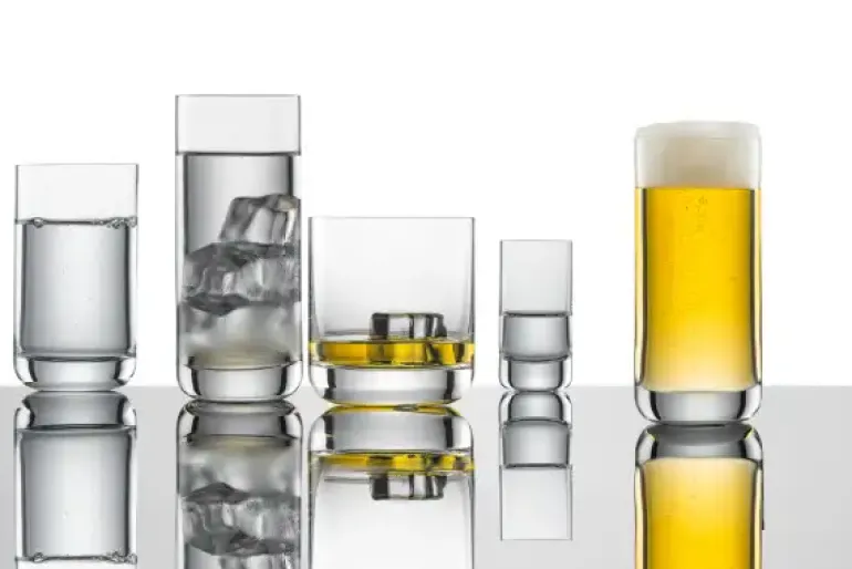 SCHOTT ZWIESEL Komplet szklanek long 370 ml 6 szt.