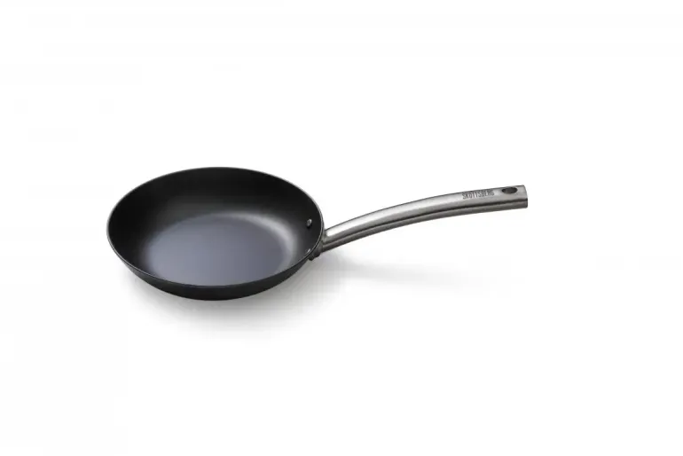 SKOTTSBERG | CARBON STEEL | Patelnia 20cm STAL WĘGLOWA