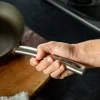 SKOTTSBERG | CARBON STEEL | Patelnia 24cm STAL WĘGLOWA
