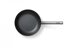 SKOTTSBERG | CARBON STEEL | Patelnia 24cm STAL WĘGLOWA