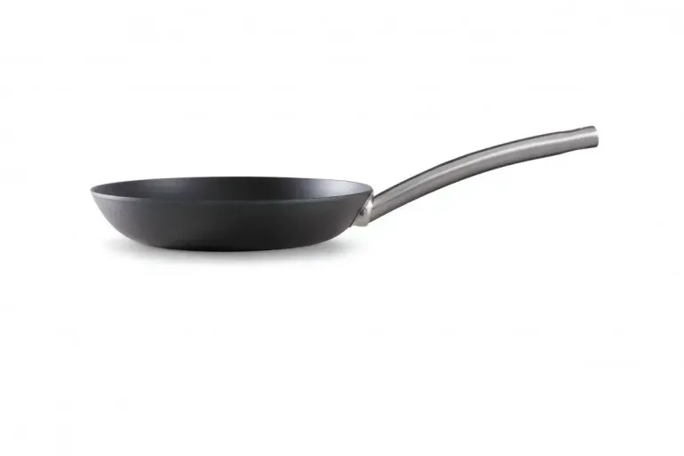 SKOTTSBERG | CARBON STEEL | Patelnia 24cm STAL WĘGLOWA