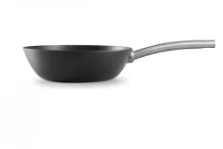 SKOTTSBERG | CARBON STEEL | Wok 28cm STAL WĘGLOWA