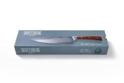 SKOTTSBERG Nóż Szefa 20 cm / japońska stal nierdzewna