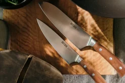 SKOTTSBERG Nóż Szefa 15 cm / japońska stal nierdzewna