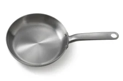 SKOTTSBERG | STAINLESS STEEL | Patelnia 24 cm STAL NIERDZEWNA