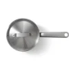 SKOTTSBERG STAINLESS STEEL Rondel 2,2 l pokrywką 18 cm