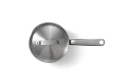SKOTTSBERG STAINLESS STEEL Rondel 2,2 l pokrywką 18 cm