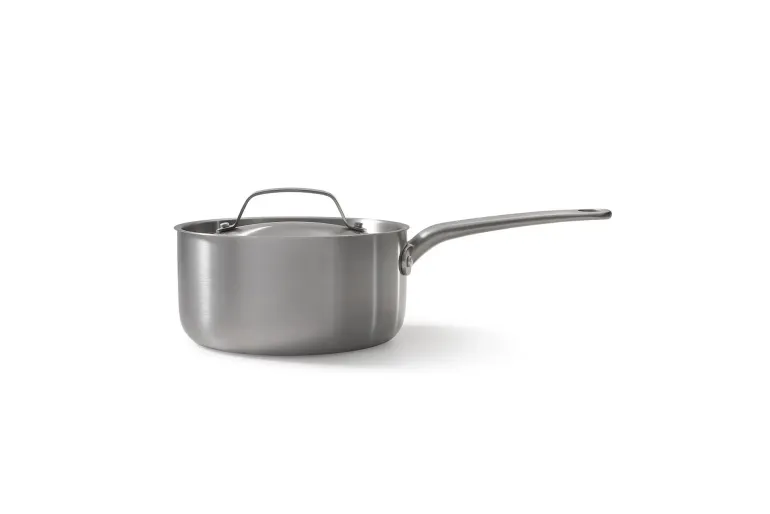 SKOTTSBERG STAINLESS STEEL Rondel 2,2 l pokrywką 18 cm