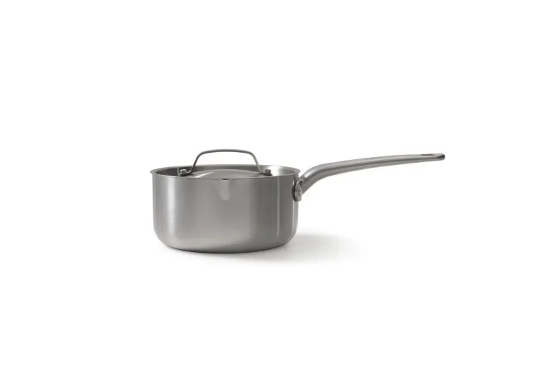 SKOTTSBERG STAINLESS STEEL Rondel 1,1 l pokrywką 16 cm