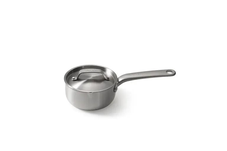 SKOTTSBERG STAINLESS STEEL Rondel 1,1 l pokrywką 16 cm