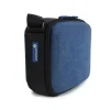 SMART LUNCH SmartOffice Torba na lunch Denim / niebieska / btrzy
