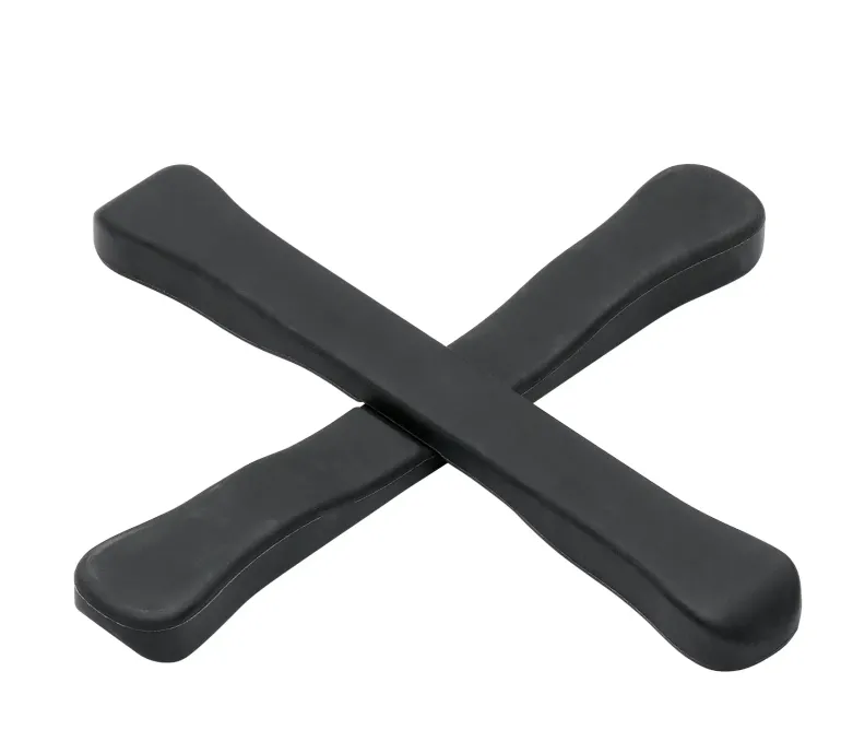 SPRING GRIPS Magnetyczne podkładki pod gorące naczynia 2 szt / silikon / FreeForm