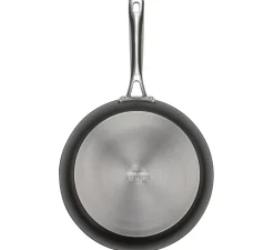SPRING MERIDIAN INTENSE PRO Patelnia z powłoką nieprzywierającą ⌀ 24 cm x 5 cm / FreeForm