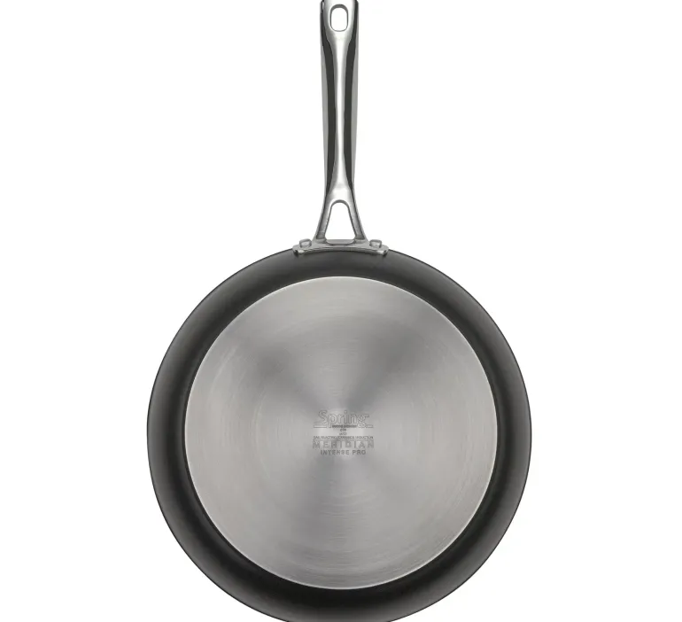 SPRING MERIDIAN INTENSE PRO Patelnia z powłoką nieprzywierającą ⌀ 24 cm x 5 cm / FreeForm