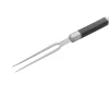 SPRING TOOLS FUSION2+ Widelec do serwowania 32 cm / stal nierdzewna, silikon / FreeForm