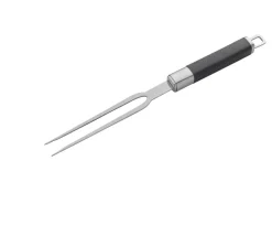 SPRING TOOLS FUSION2+ Widelec do serwowania 32 cm / stal nierdzewna, silikon / FreeForm