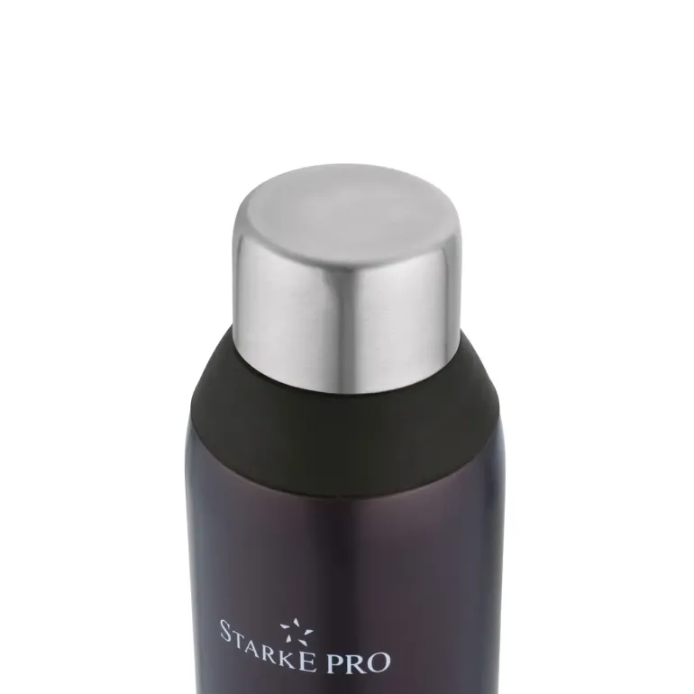 STARKE PRO BUTELKA TERMICZNA HARIO 600ML BRĄZOWA
