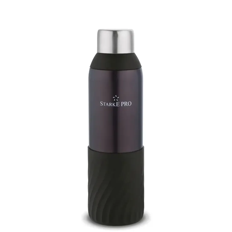 STARKE PRO BUTELKA TERMICZNA HARIO 600ML BRĄZOWA
