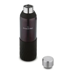STARKE PRO BUTELKA TERMICZNA HARIO 600ML BRĄZOWA