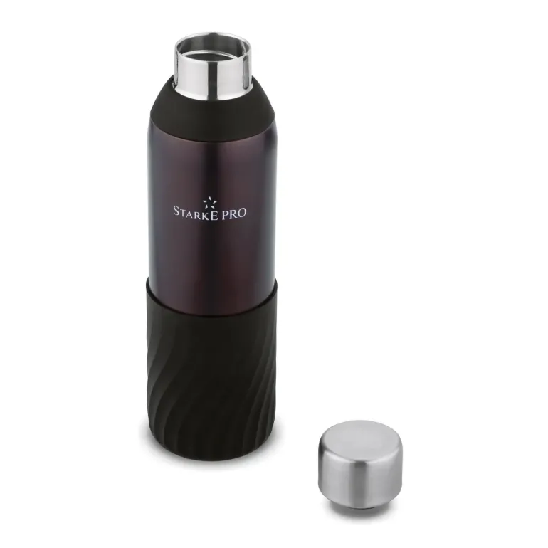 STARKE PRO BUTELKA TERMICZNA HARIO 600ML BRĄZOWA