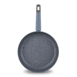 STARKE PRO DOUBLE Patelnia tradycyjna 28 cm / non-stick / indukcja