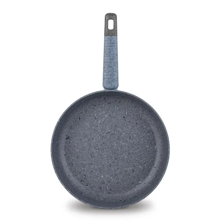 STARKE PRO DOUBLE Patelnia tradycyjna 28 cm / non-stick / indukcja