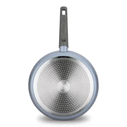 STARKE PRO DOUBLE Patelnia tradycyjna 28 cm / non-stick / indukcja