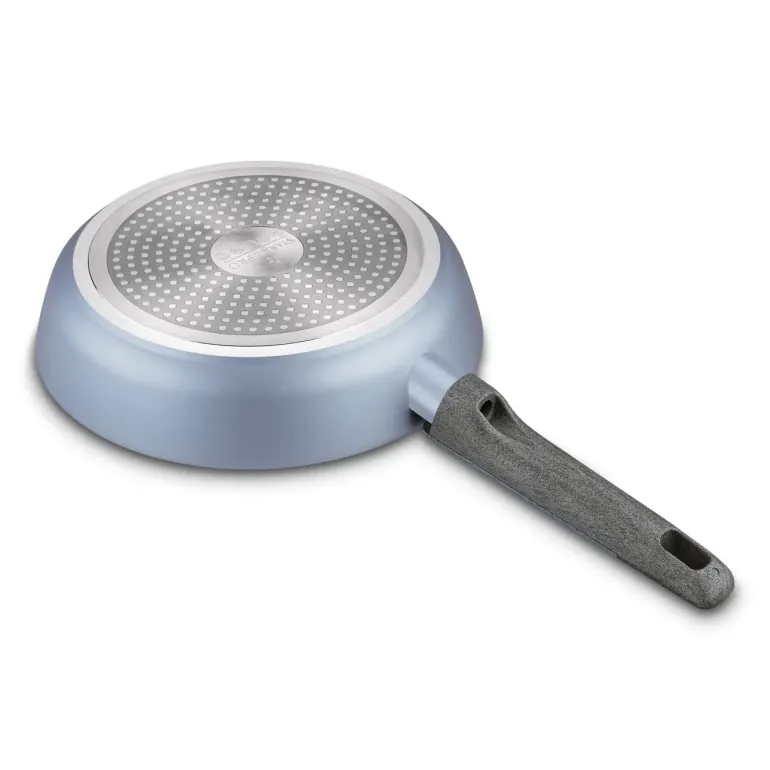 STARKE PRO DOUBLE Patelnia tradycyjna 28 cm / non-stick / indukcja
