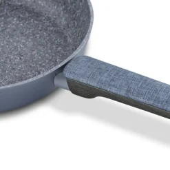 STARKE PRO DOUBLE Patelnia tradycyjna 28 cm / non-stick / indukcja