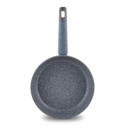 STARKE PRO DOUBLE Patelnia tradycyjna 24 cm / non-stick / indukcja