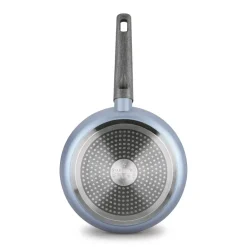 STARKE PRO DOUBLE Patelnia tradycyjna 24 cm / non-stick / indukcja