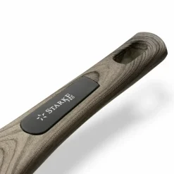 STARKE PRO EMBOSSED Patelnia 28 cm / MARBLE PLUS / indukcja