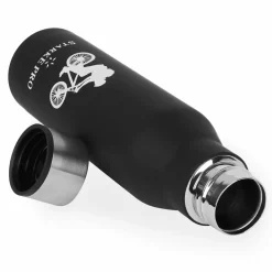 STARKE PRO EXPLORER Butelka termiczna / 750 ml / czarna / stal nierdzewna