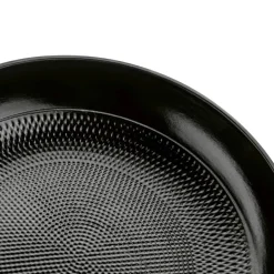 STARKE PRO HANOI Patelnia 24x4,5 cm / żeliwna / indukcja