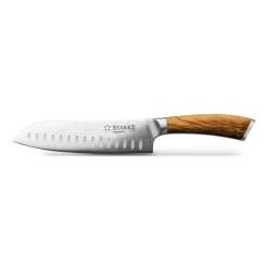 STARKE PRO KEIKO YOKO Nóż Santoku 17,5 cm