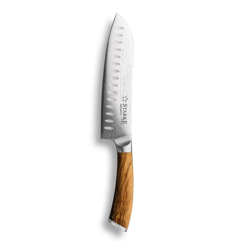 STARKE PRO KEIKO YOKO Nóż Santoku 17,5 cm
