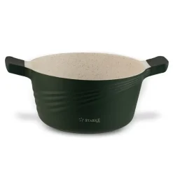 STARKE PRO NATURALE KPL.GARNKÓW 10EL.( R.16CM+G.20/24/28CM +PAT.28)