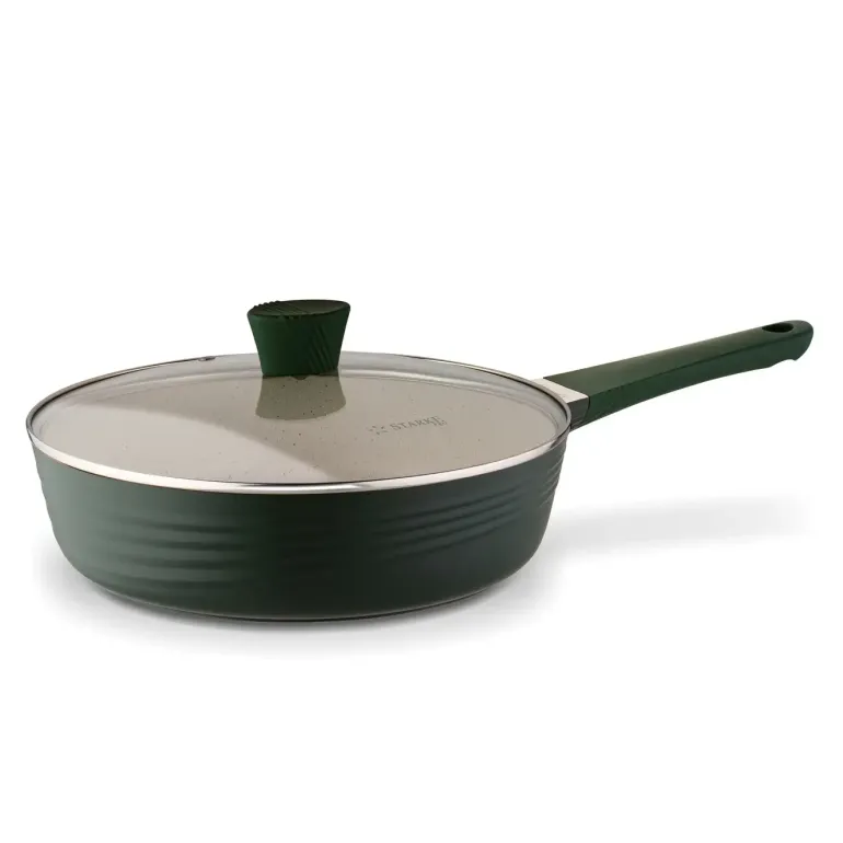 STARKE PRO NATURALE PATELNIA 28X8 CM Z/P