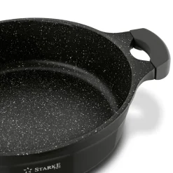 STARKE PRO OCTAGON MARBLE KPL.GARNKÓW 8EL. ( GARNEK Z/P 20/24/28 +PAT. KRÓT.UCH 28 Z/P)