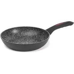 STARKE PRO PICCANTE Patelnia 28 cm / Powłoka Granitowa Greblon C3