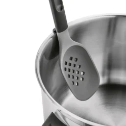 STARKE PRO SANTE SILICO Łyżka cedzakowa 33,5 cm