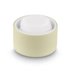 STARKE PRO SAVANA BUTELKA TERMICZNA 600ML ŻÓŁTA