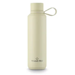 STARKE PRO SAVANA BUTELKA TERMICZNA 600ML ŻÓŁTA