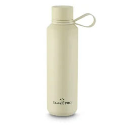 STARKE PRO SAVANA BUTELKA TERMICZNA 600ML ŻÓŁTA